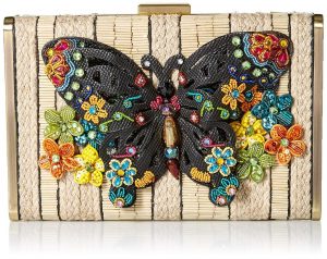 Butterfly Fantasy Handbag
