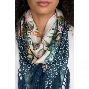 September Scarf by Johnny Was