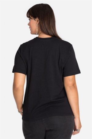 Plus Size Astrud Easy T-shirt by Johnny Was