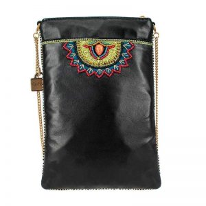 Party on the Patio Mini Bag