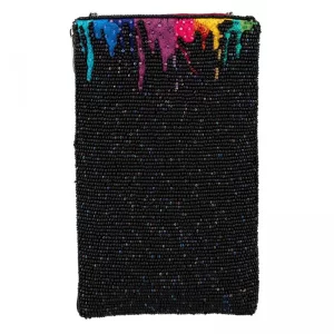 Express Yourself Cell Phone Bag by Mary Frances