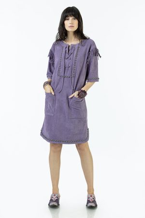 Far Out West Tunic