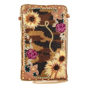 Out on the Prairie Cell Phone Bag