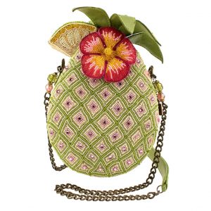 Pineapple Island Handbag