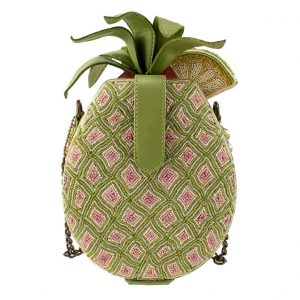 Pineapple Island Handbag