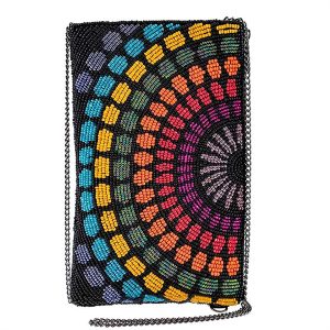 Color Fusion Handbag