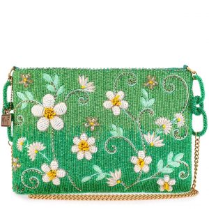 Daisy Days Crossbody Handbag
